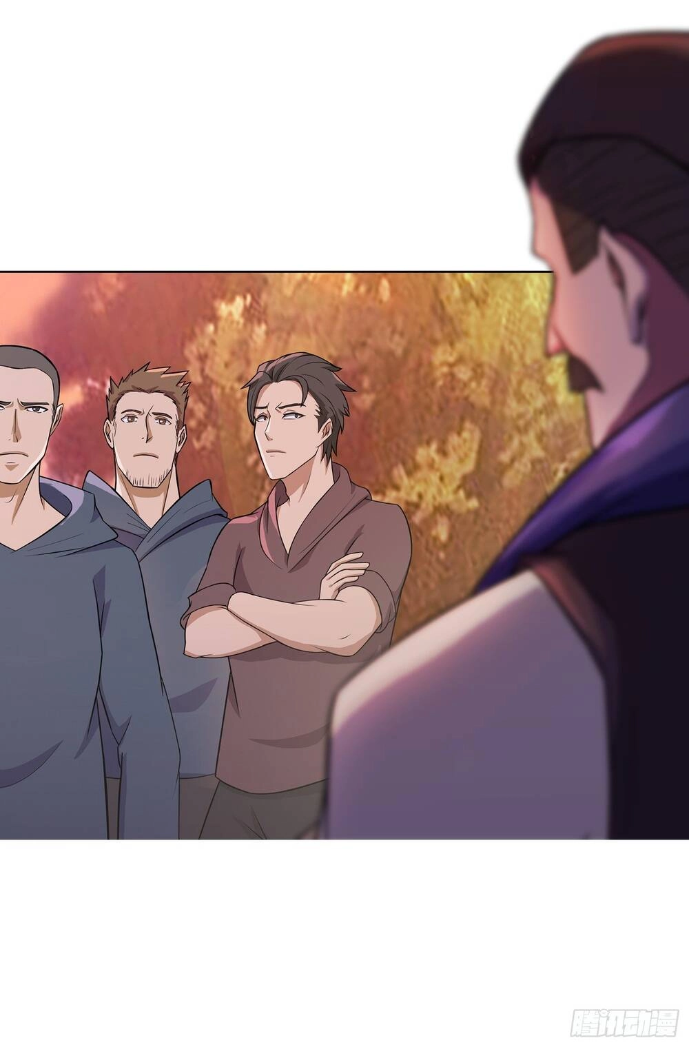 Bạch Dạ Chi Yểm Chapter 10 - 23