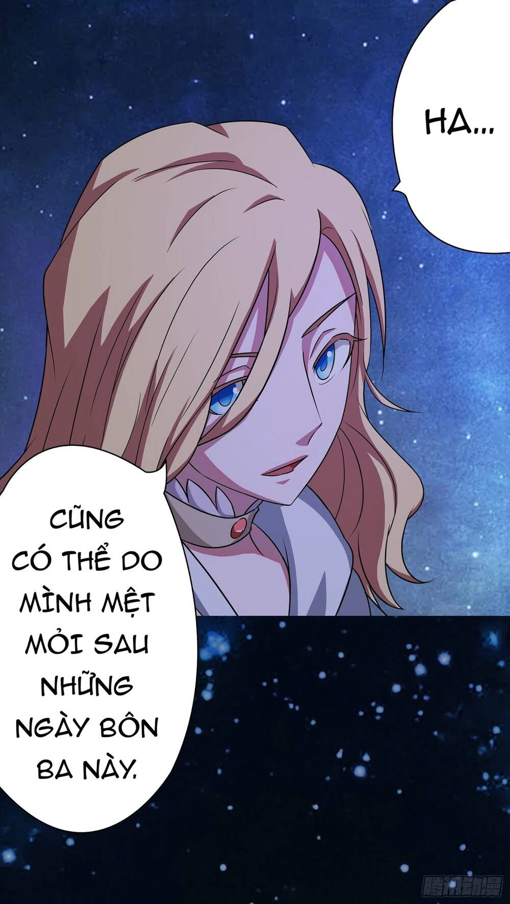 Bạch Dạ Chi Yểm Chapter 11 - 52