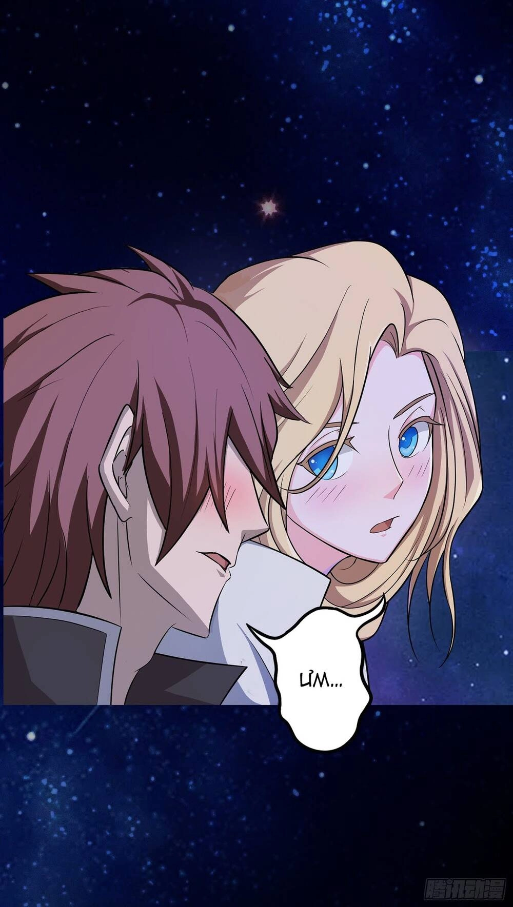 Bạch Dạ Chi Yểm Chapter 11 - 59