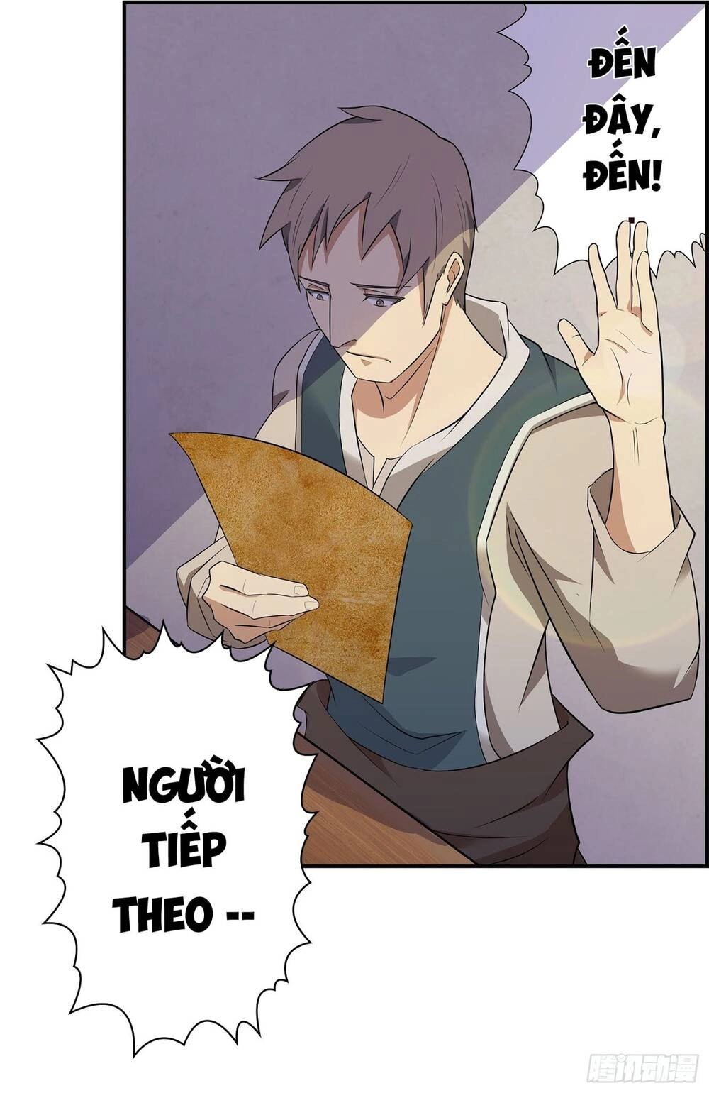 Bạch Dạ Chi Yểm Chapter 11 - 67