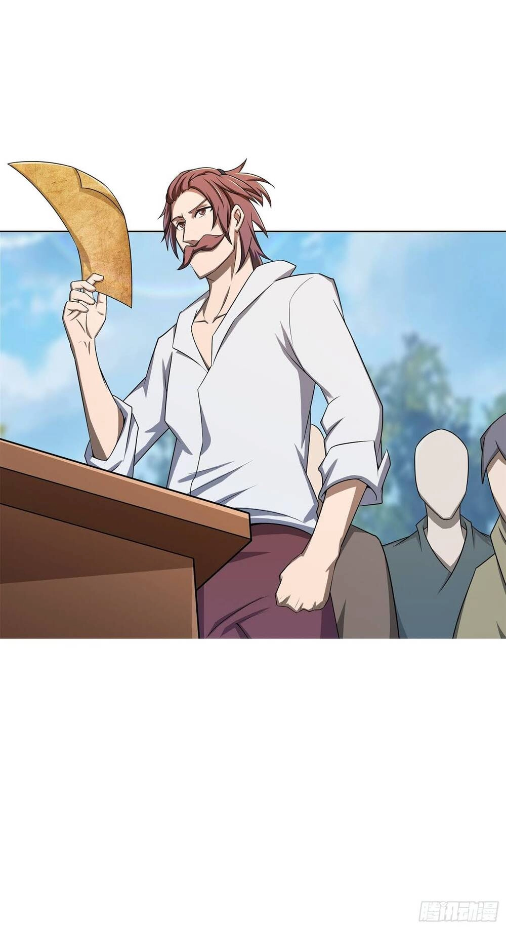 Bạch Dạ Chi Yểm Chapter 11 - 68