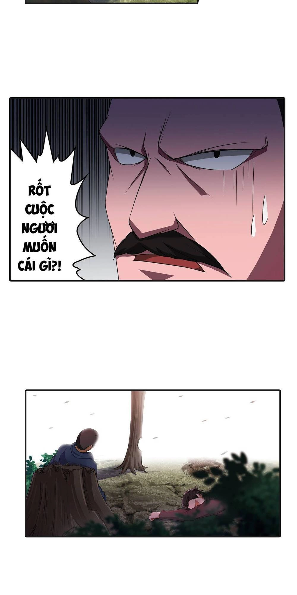 Bạch Dạ Chi Yểm Chapter 13 - 10