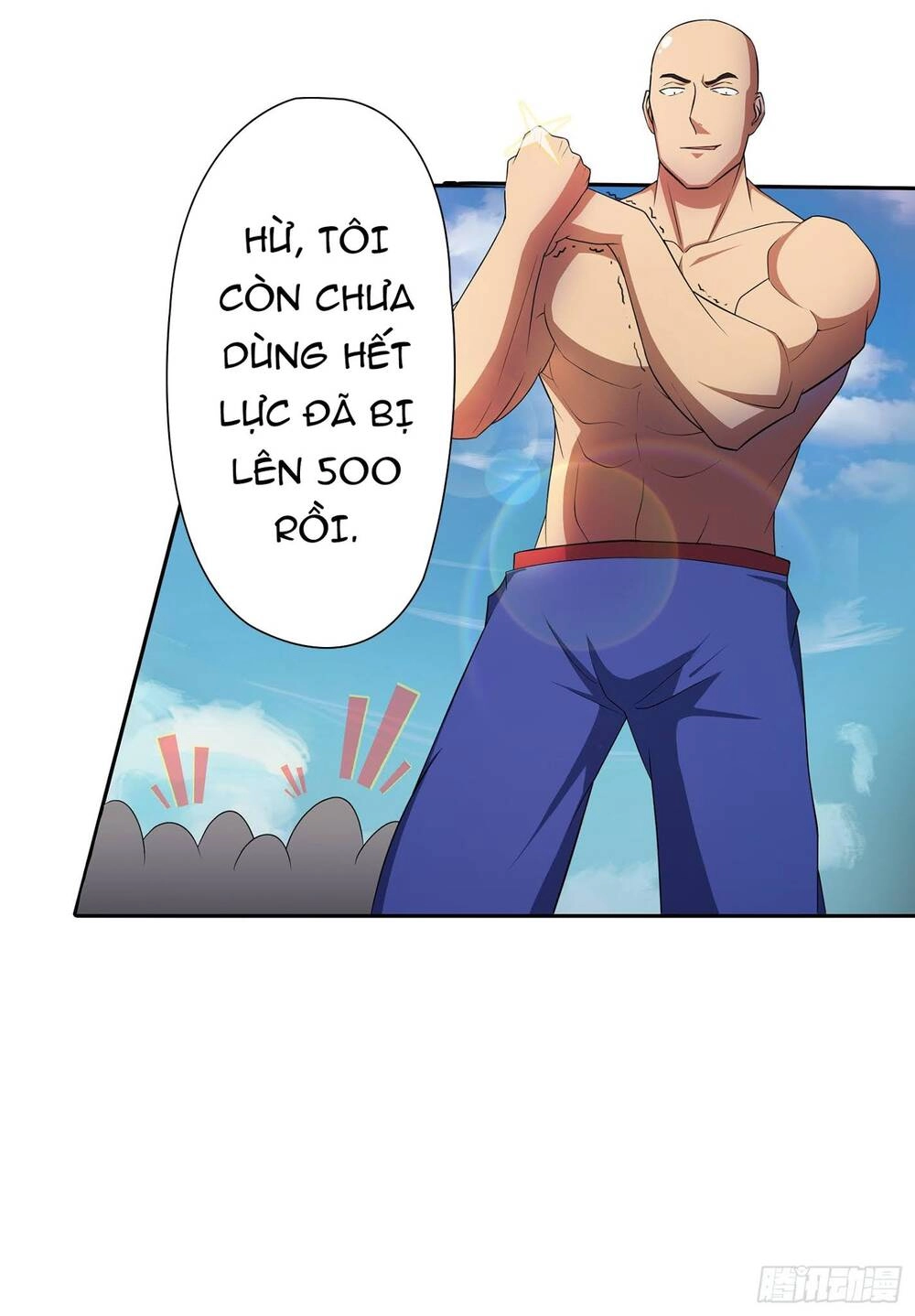 Bạch Dạ Chi Yểm Chapter 13 - 19