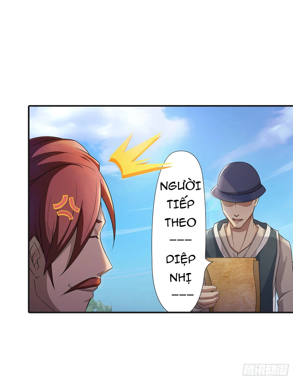 Bạch Dạ Chi Yểm Chapter 13 - 21