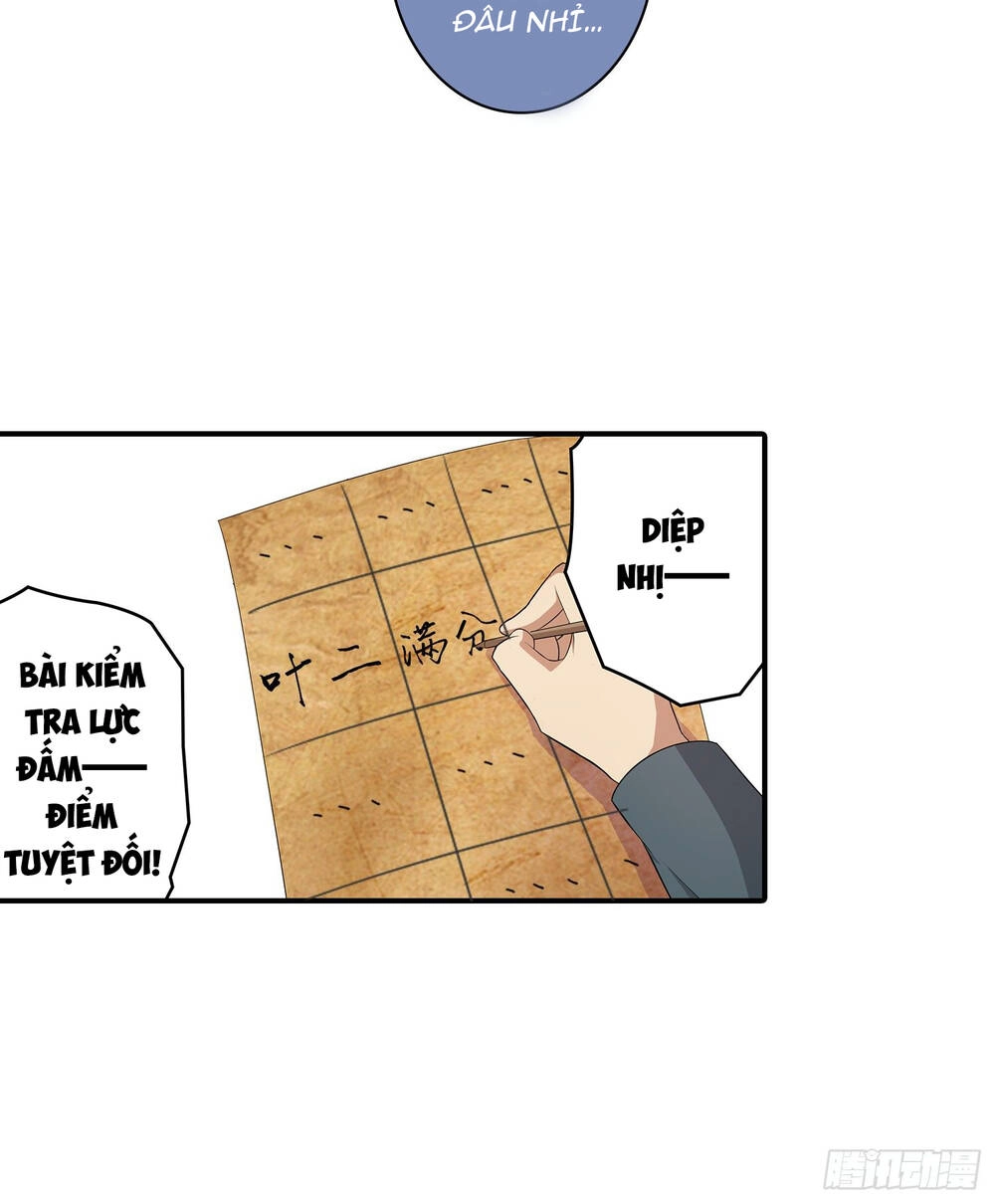 Bạch Dạ Chi Yểm Chapter 13 - 27