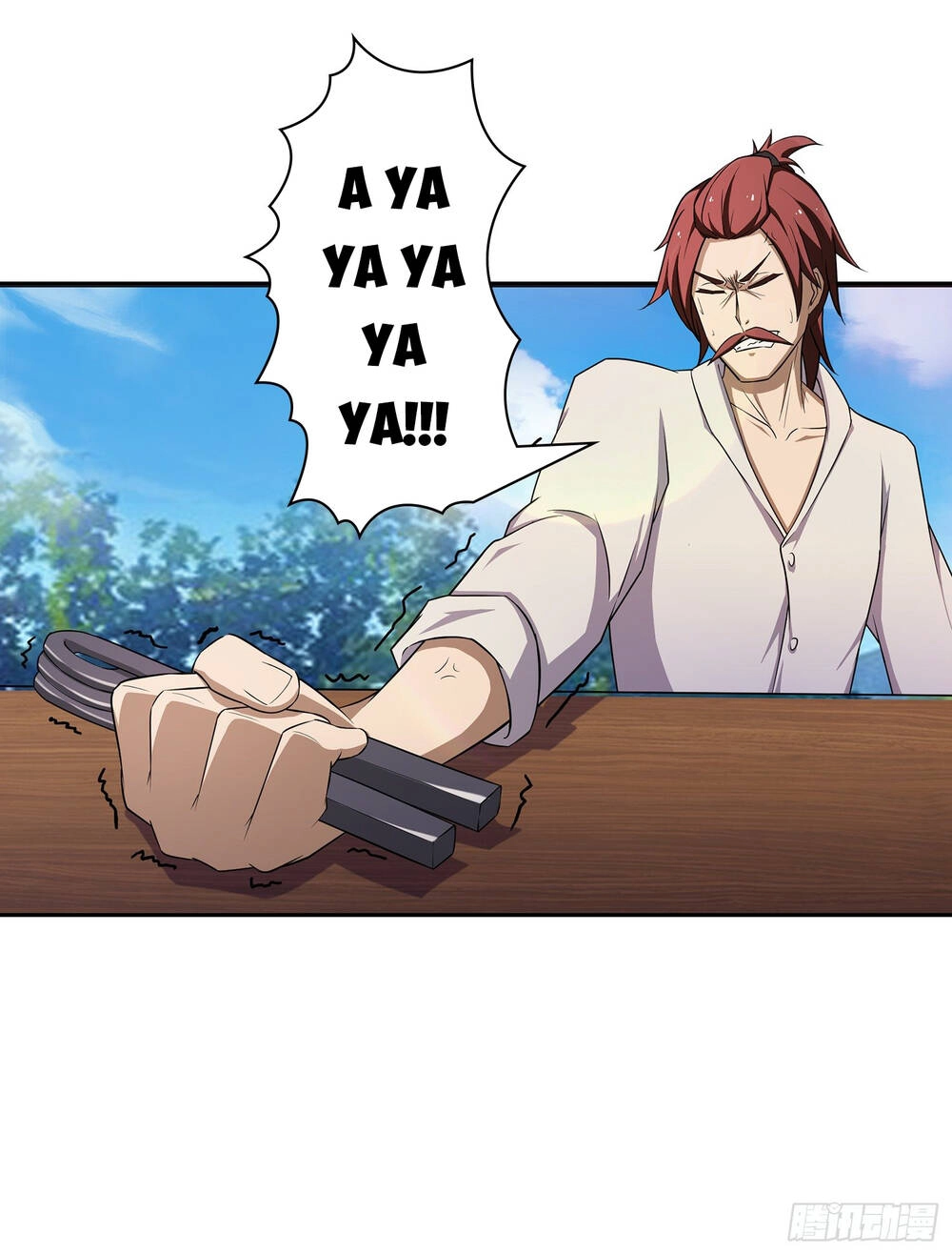 Bạch Dạ Chi Yểm Chapter 13 - 30