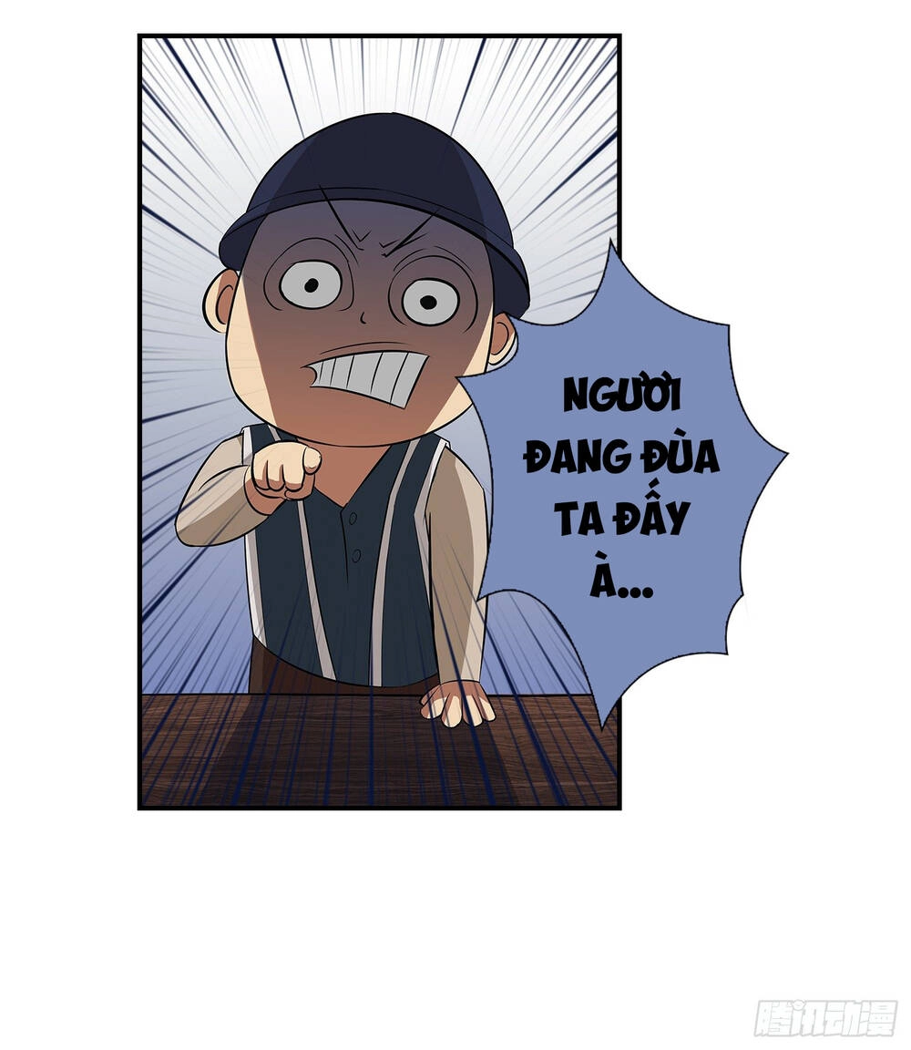 Bạch Dạ Chi Yểm Chapter 13 - 33