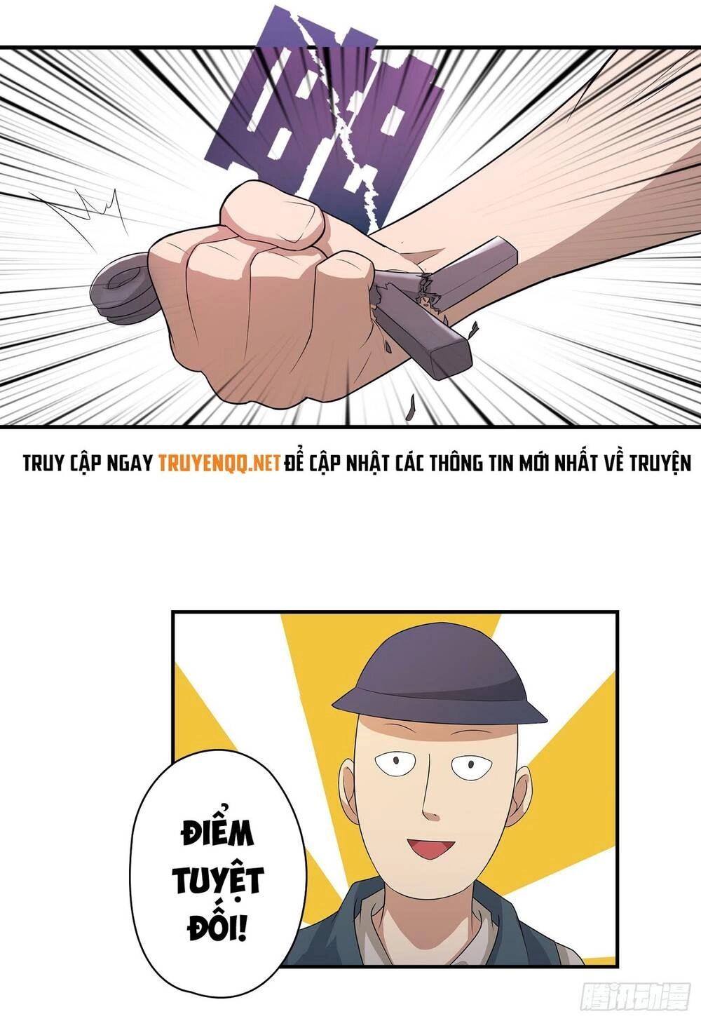 Bạch Dạ Chi Yểm Chapter 13 - 34