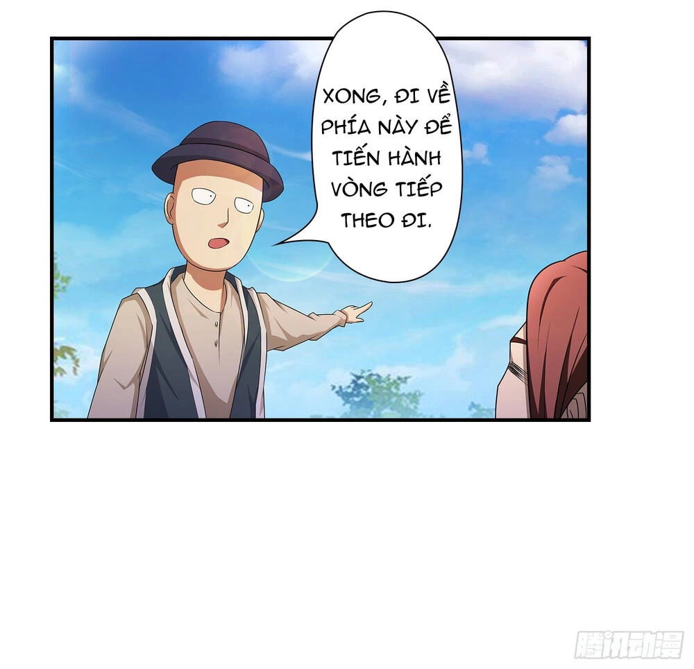 Bạch Dạ Chi Yểm Chapter 13 - 36