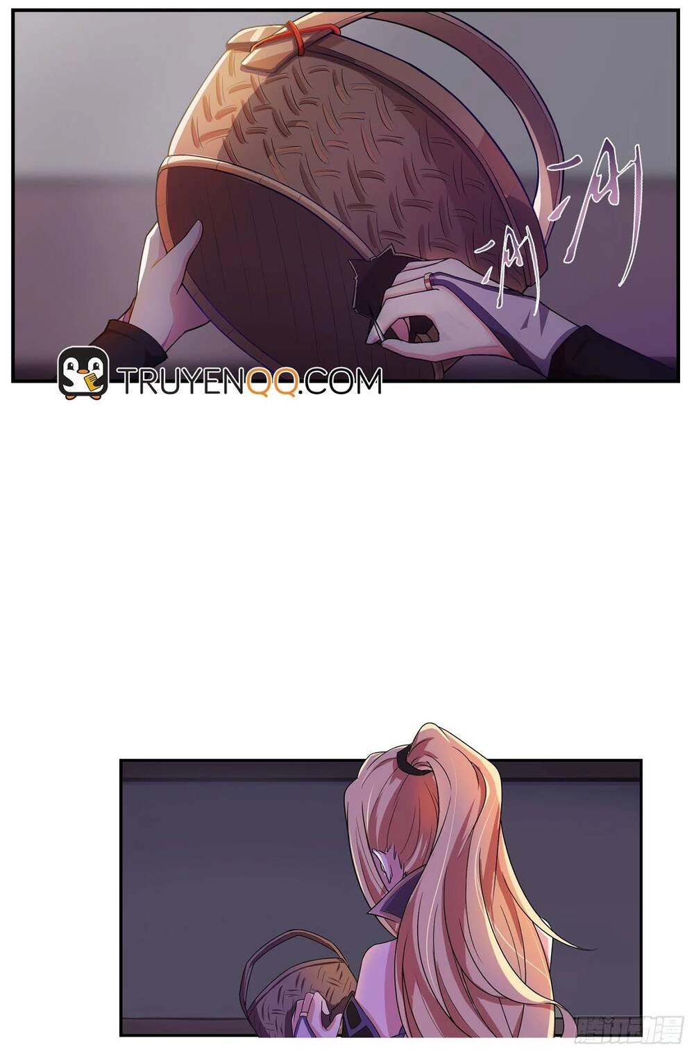 Bạch Dạ Chi Yểm Chapter 14 - 5