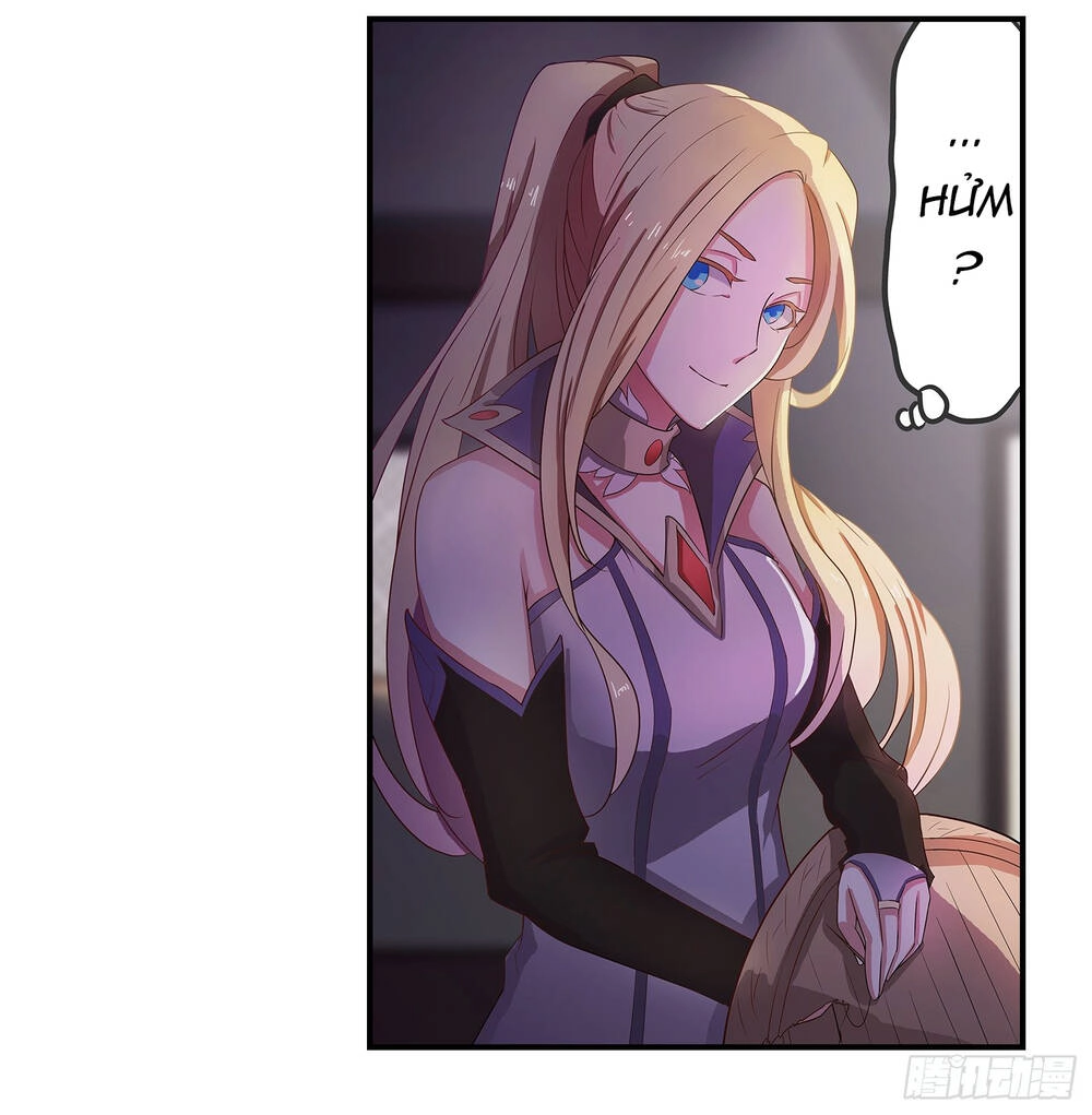 Bạch Dạ Chi Yểm Chapter 14 - 7