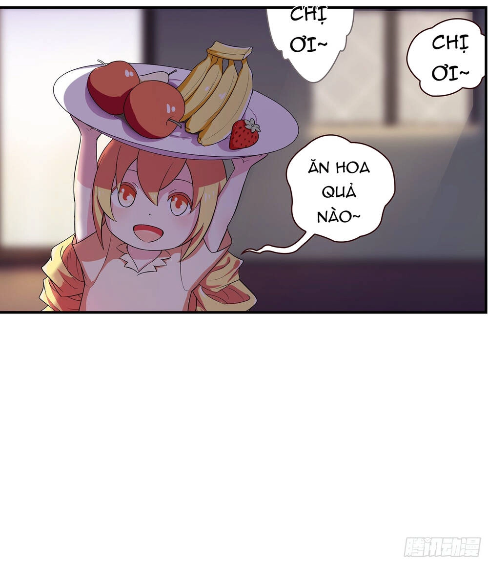 Bạch Dạ Chi Yểm Chapter 14 - 9