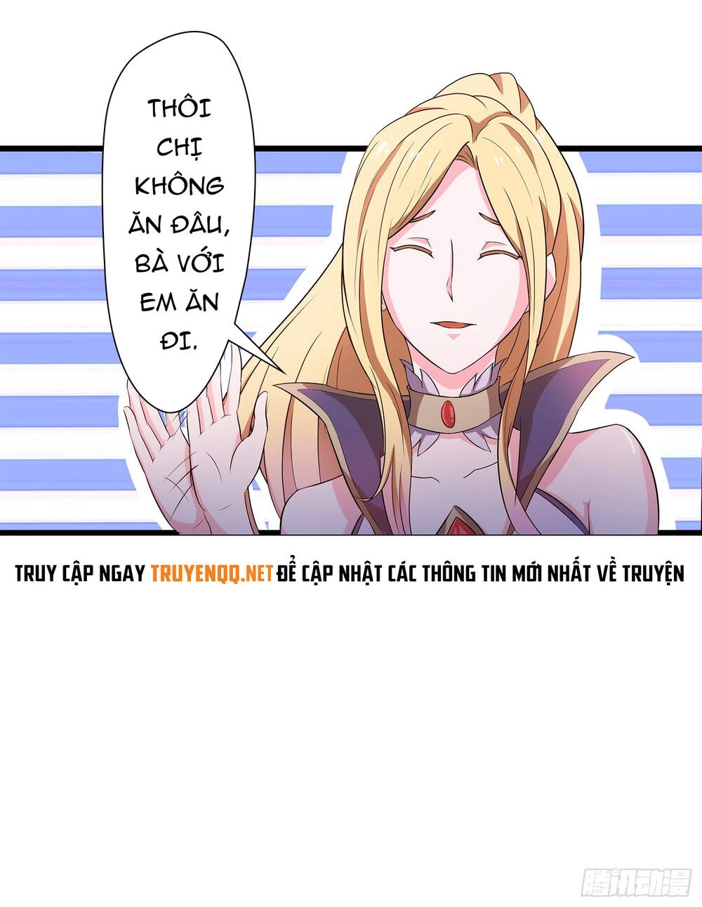 Bạch Dạ Chi Yểm Chapter 14 - 11