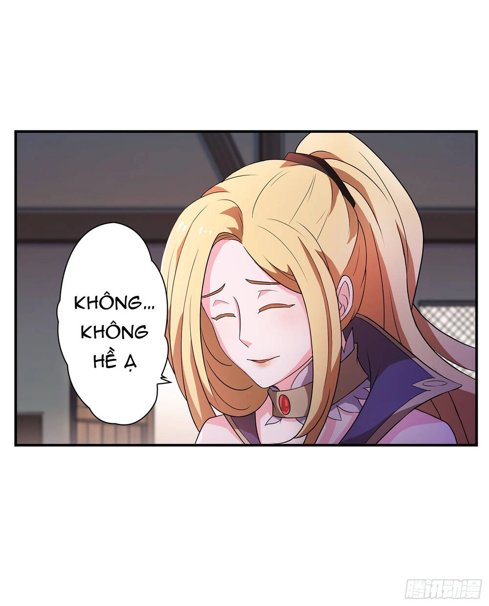 Bạch Dạ Chi Yểm Chapter 14 - 13