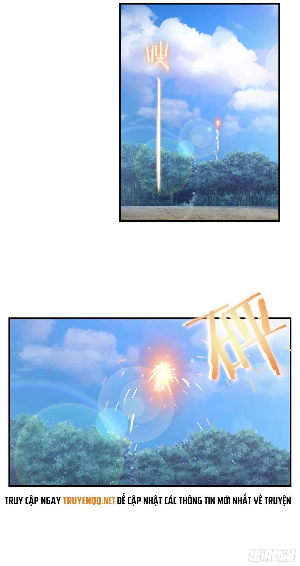 Bạch Dạ Chi Yểm Chapter 14 - 18