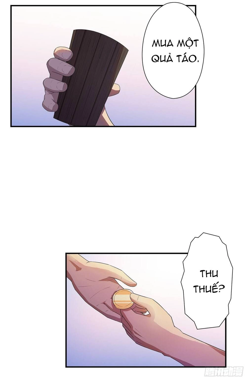 Bạch Dạ Chi Yểm Chapter 14 - 21