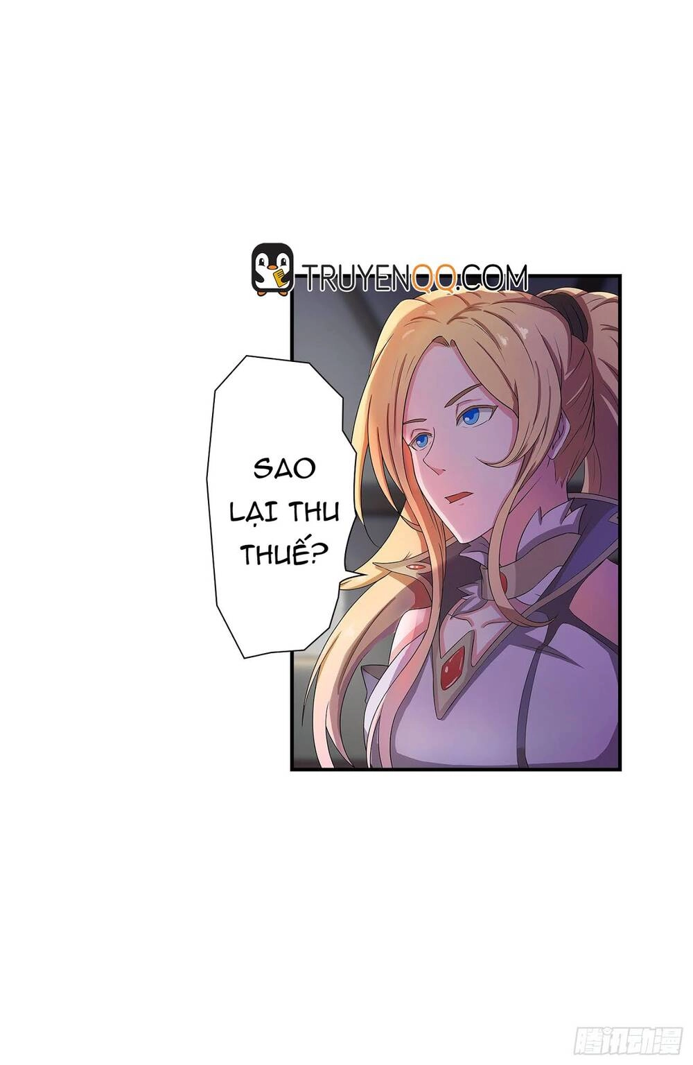 Bạch Dạ Chi Yểm Chapter 14 - 22