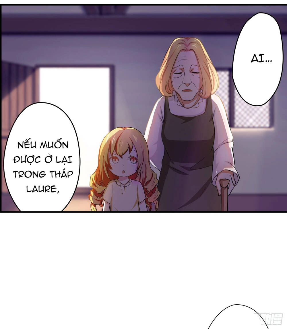 Bạch Dạ Chi Yểm Chapter 14 - 23