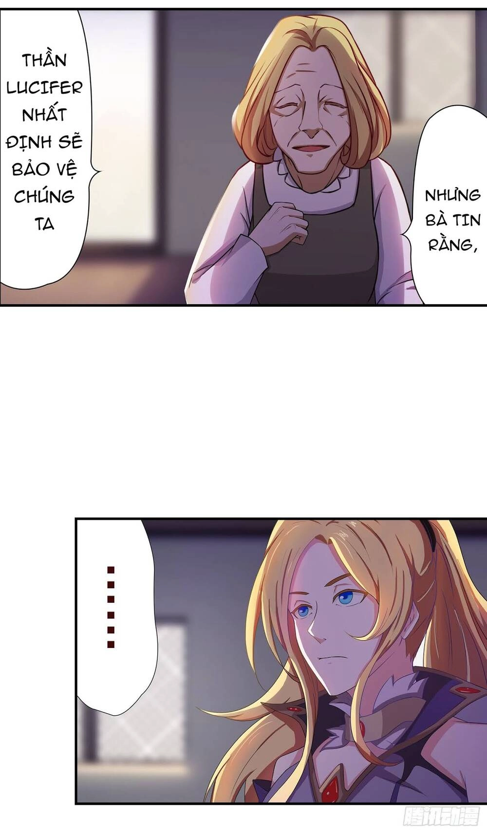 Bạch Dạ Chi Yểm Chapter 14 - 27