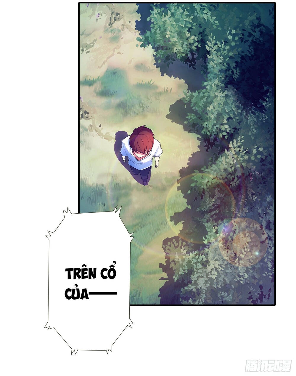 Bạch Dạ Chi Yểm Chapter 14 - 29