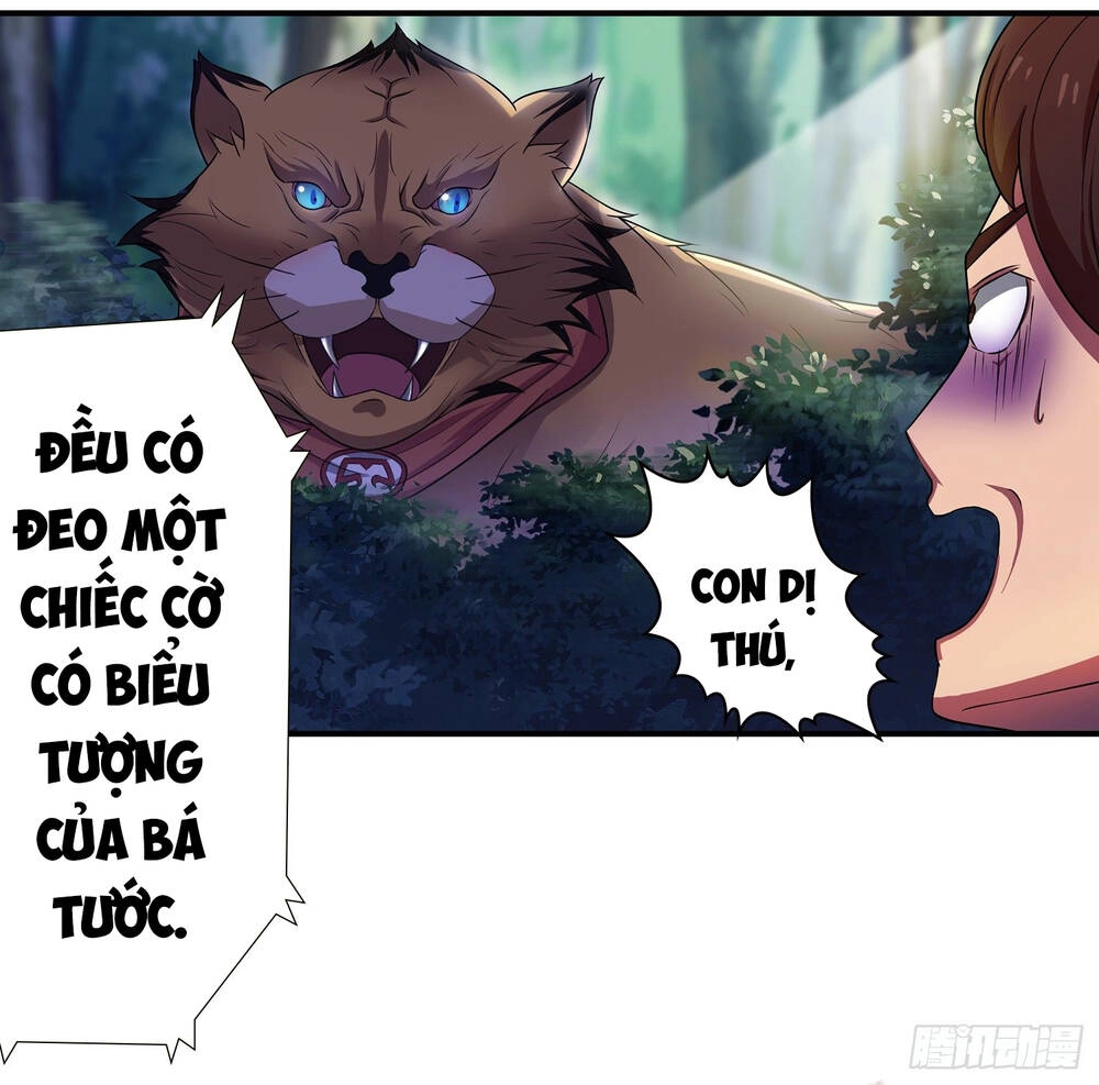 Bạch Dạ Chi Yểm Chapter 14 - 31