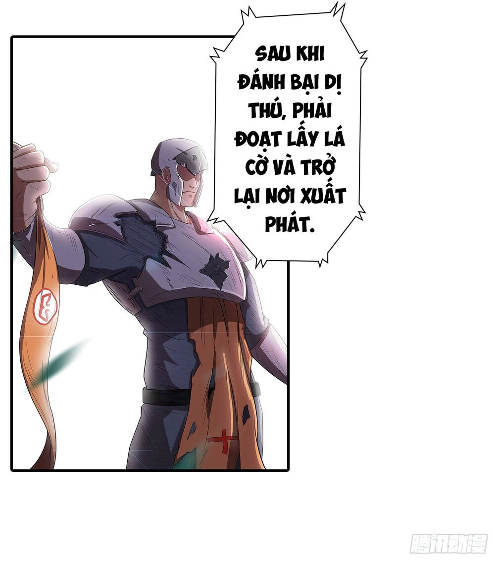 Bạch Dạ Chi Yểm Chapter 14 - 33