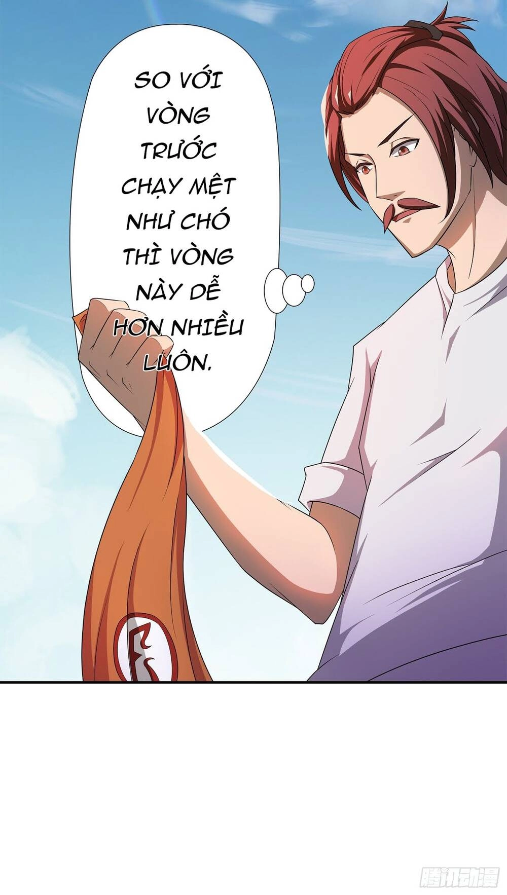 Bạch Dạ Chi Yểm Chapter 14 - 37