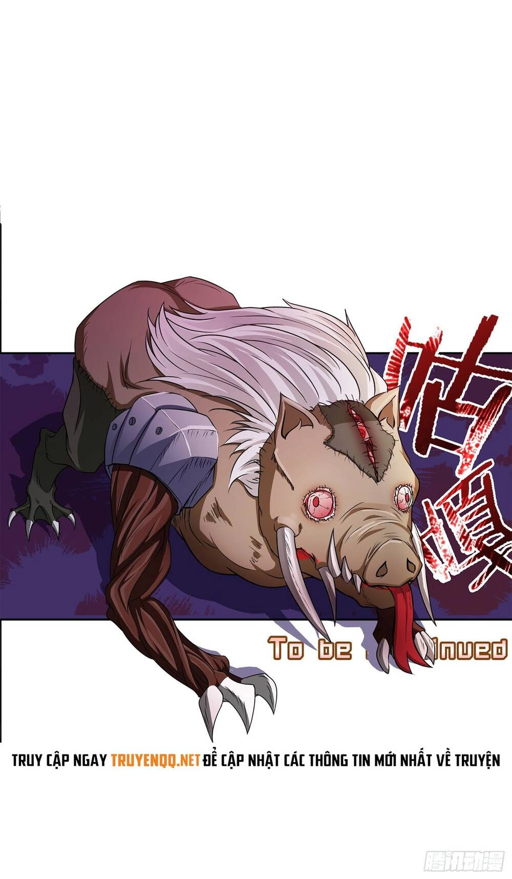 Bạch Dạ Chi Yểm Chapter 14 - 39