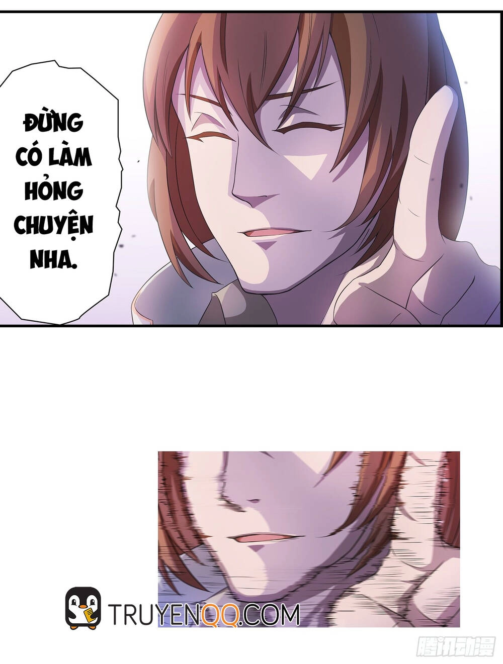 Bạch Dạ Chi Yểm Chapter 16 - 23