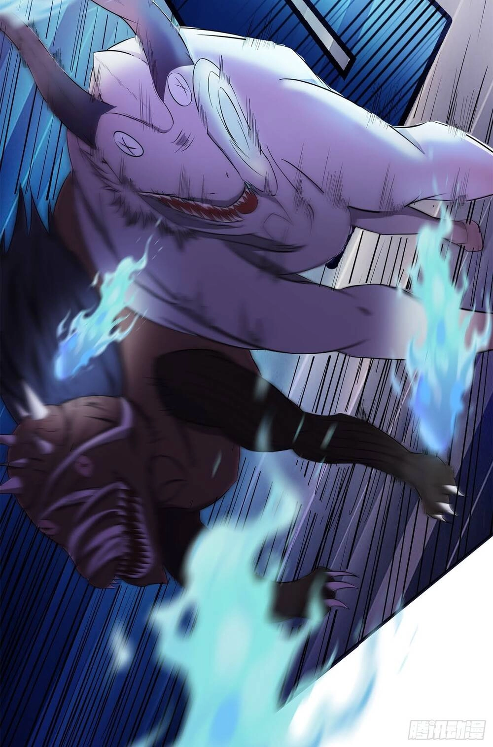 Bạch Dạ Chi Yểm Chapter 16 - 29