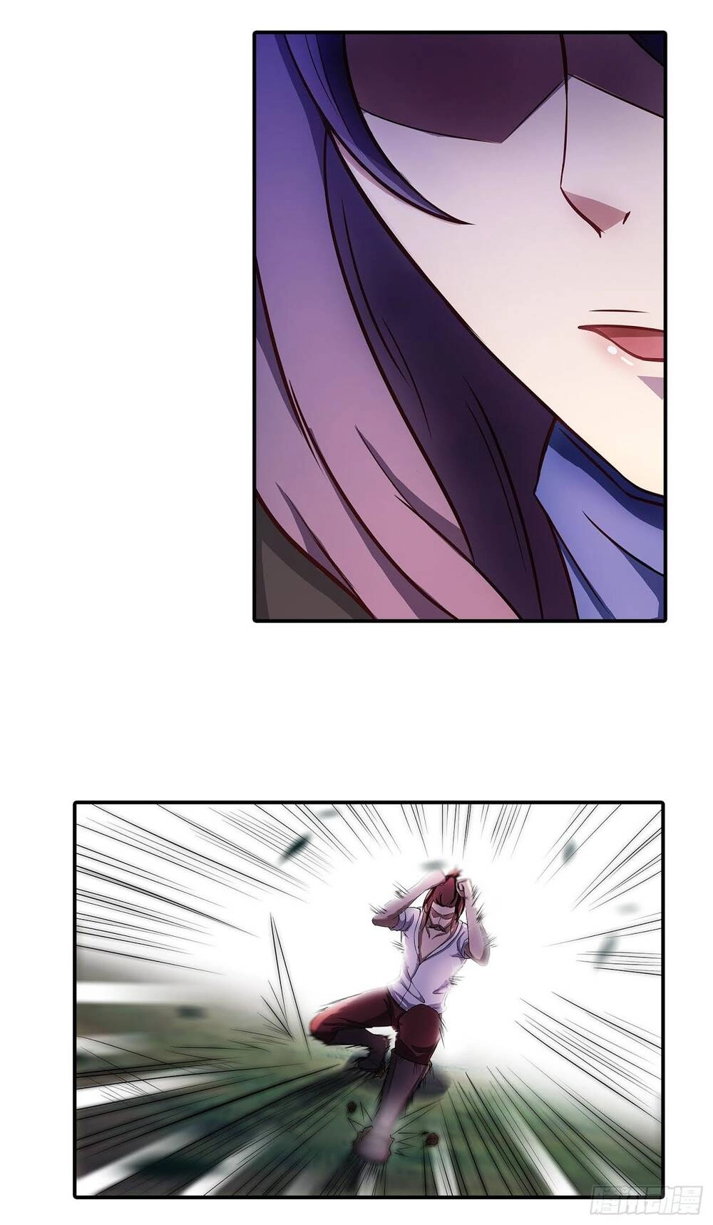 Bạch Dạ Chi Yểm Chapter 16 - 35