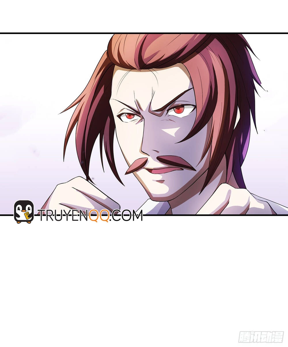 Bạch Dạ Chi Yểm Chapter 16 - 37