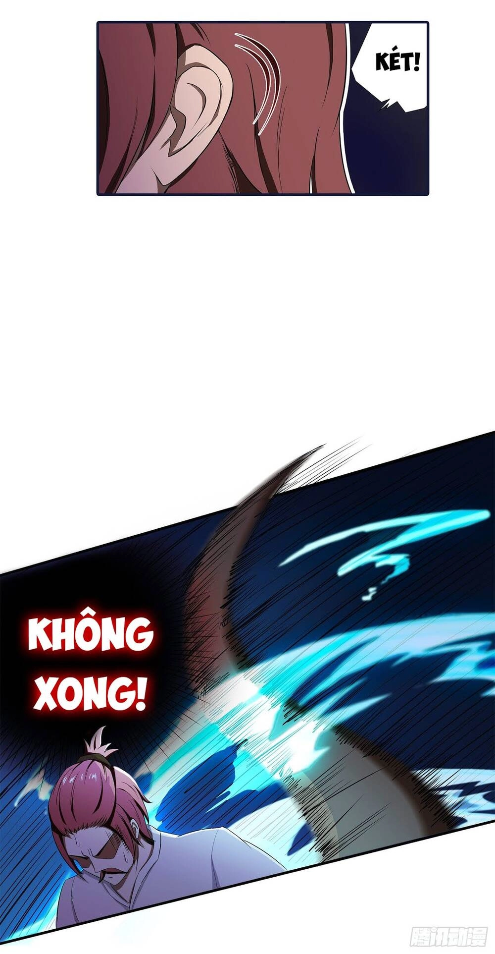 Bạch Dạ Chi Yểm Chapter 16 - 38