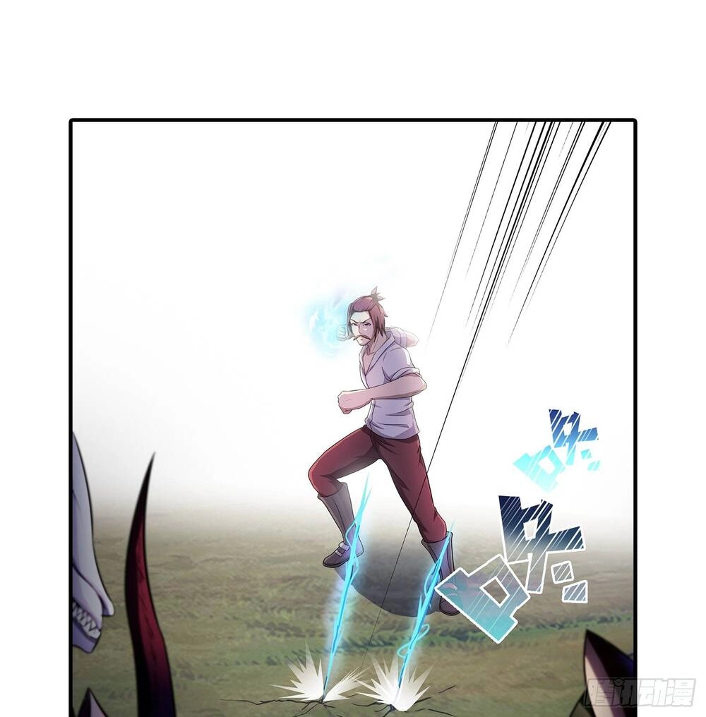 Bạch Dạ Chi Yểm Chapter 16 - 47