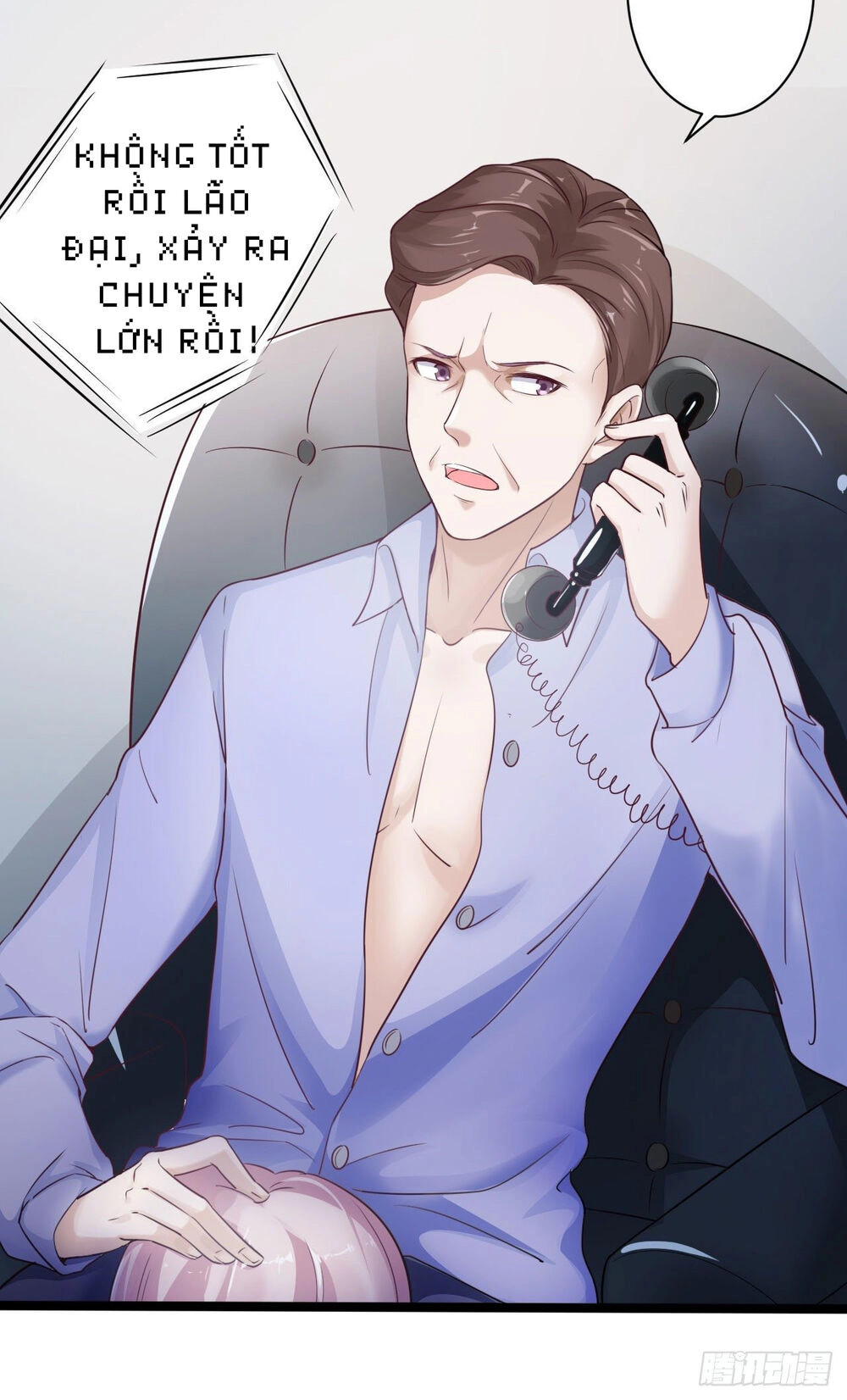 Ta Cần Thiết Phải Làm Người Tốt Chapter 2 - 7