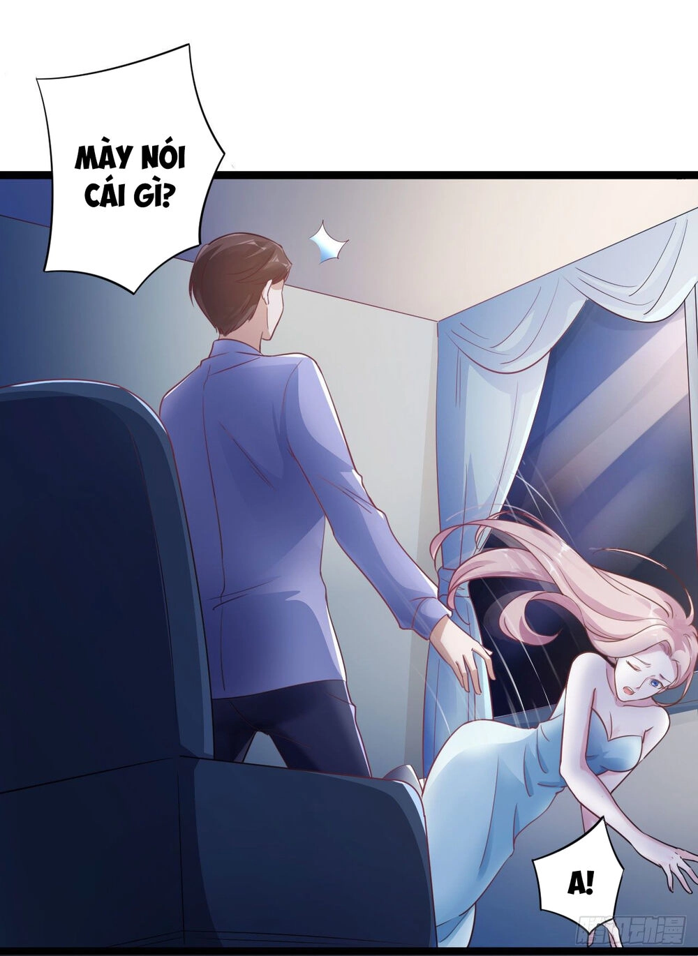 Ta Cần Thiết Phải Làm Người Tốt Chapter 2 - 8