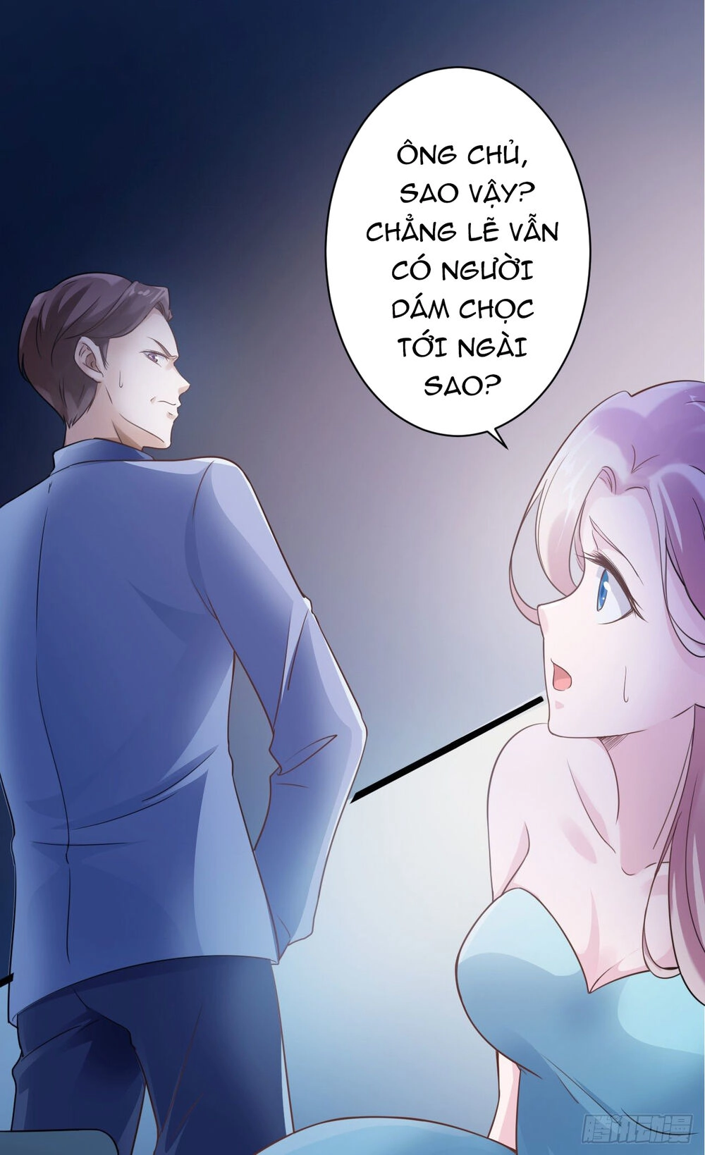 Ta Cần Thiết Phải Làm Người Tốt Chapter 2 - 9