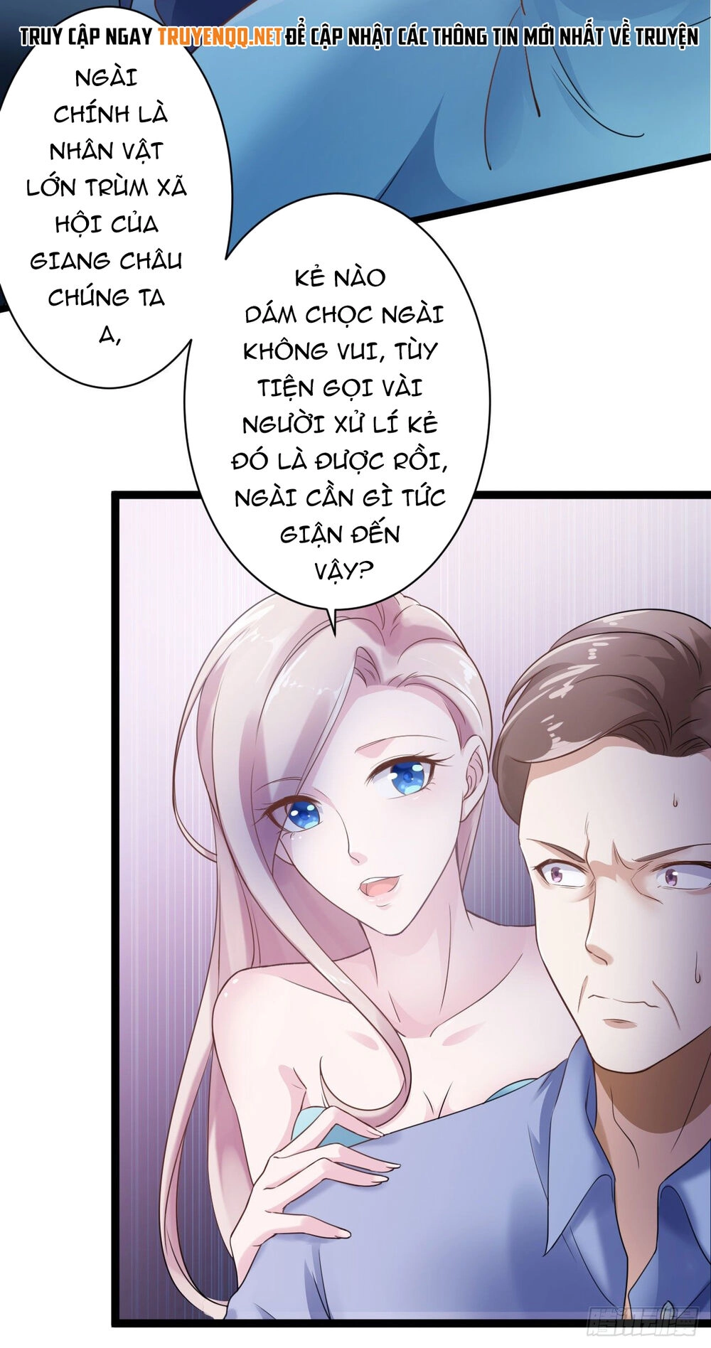 Ta Cần Thiết Phải Làm Người Tốt Chapter 2 - 10