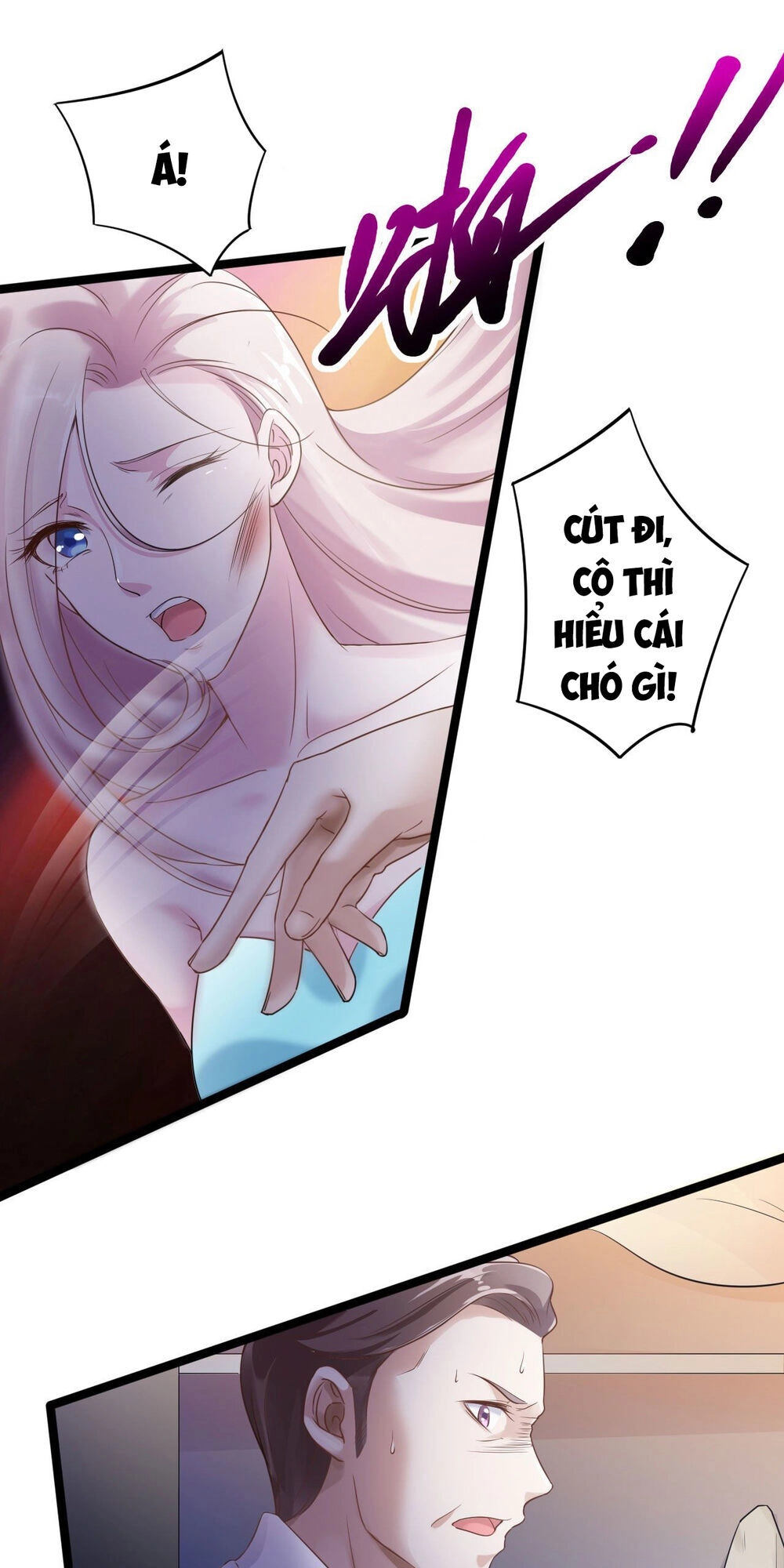 Ta Cần Thiết Phải Làm Người Tốt Chapter 2 - 11