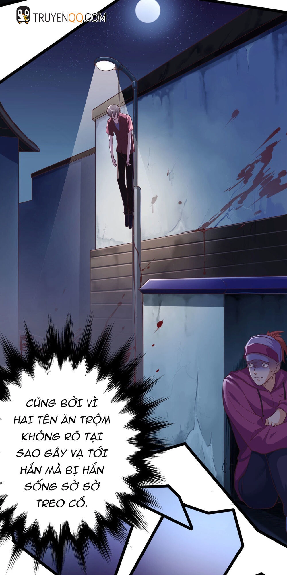 Ta Cần Thiết Phải Làm Người Tốt Chapter 2 - 14