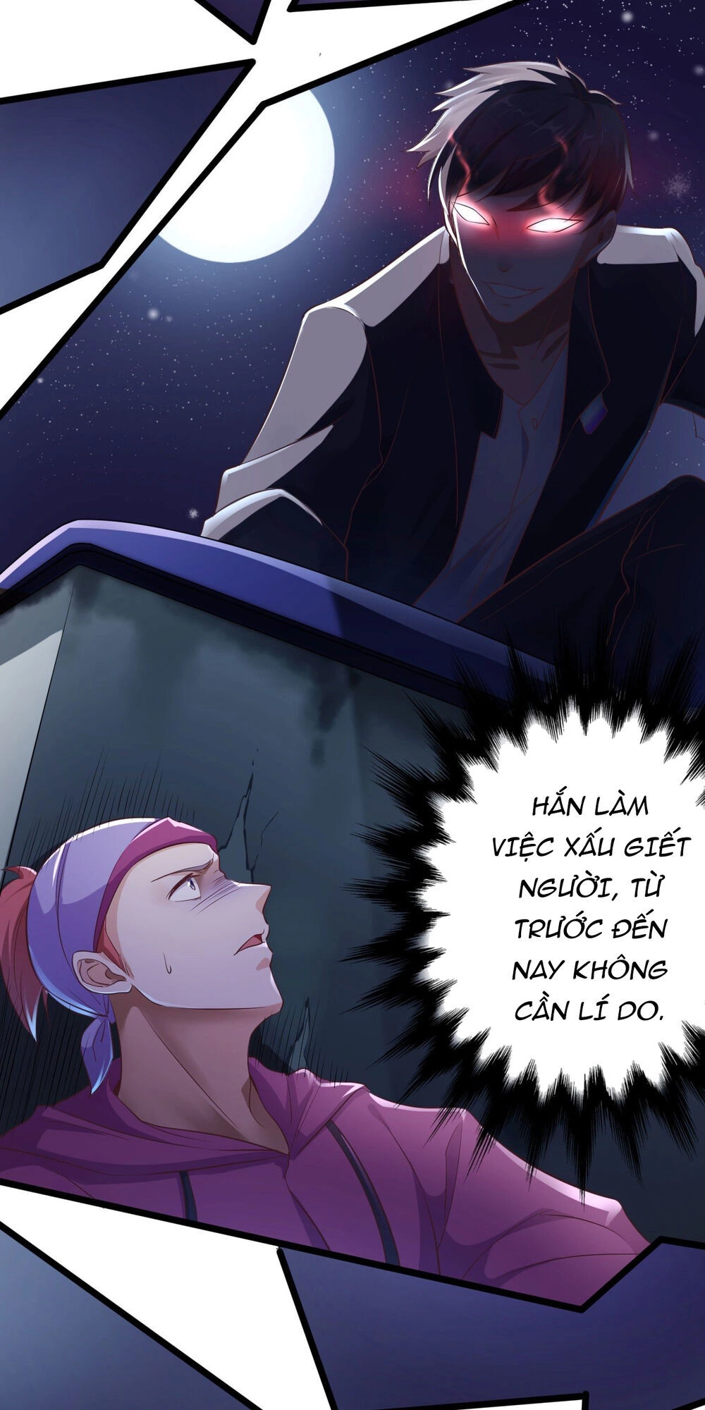 Ta Cần Thiết Phải Làm Người Tốt Chapter 2 - 16