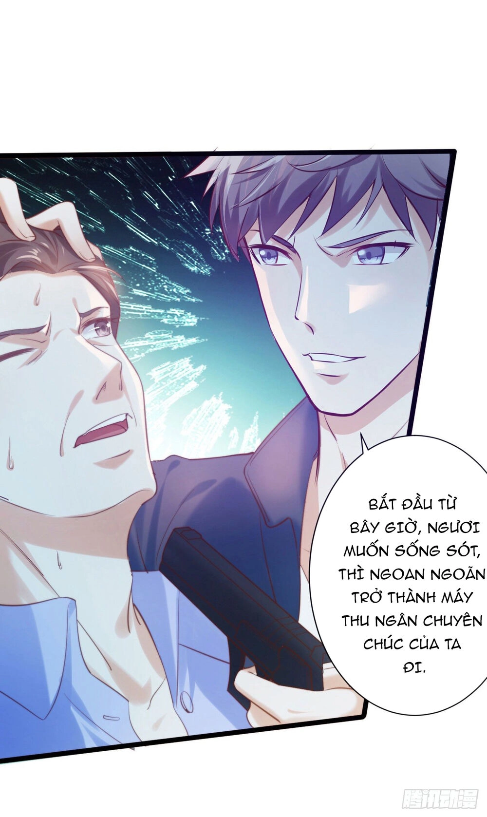 Ta Cần Thiết Phải Làm Người Tốt Chapter 2 - 27