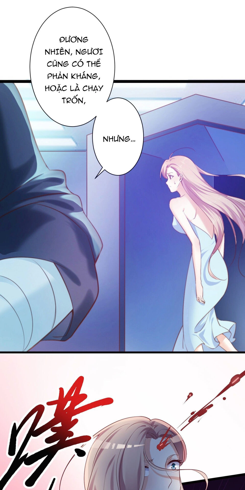 Ta Cần Thiết Phải Làm Người Tốt Chapter 2 - 28