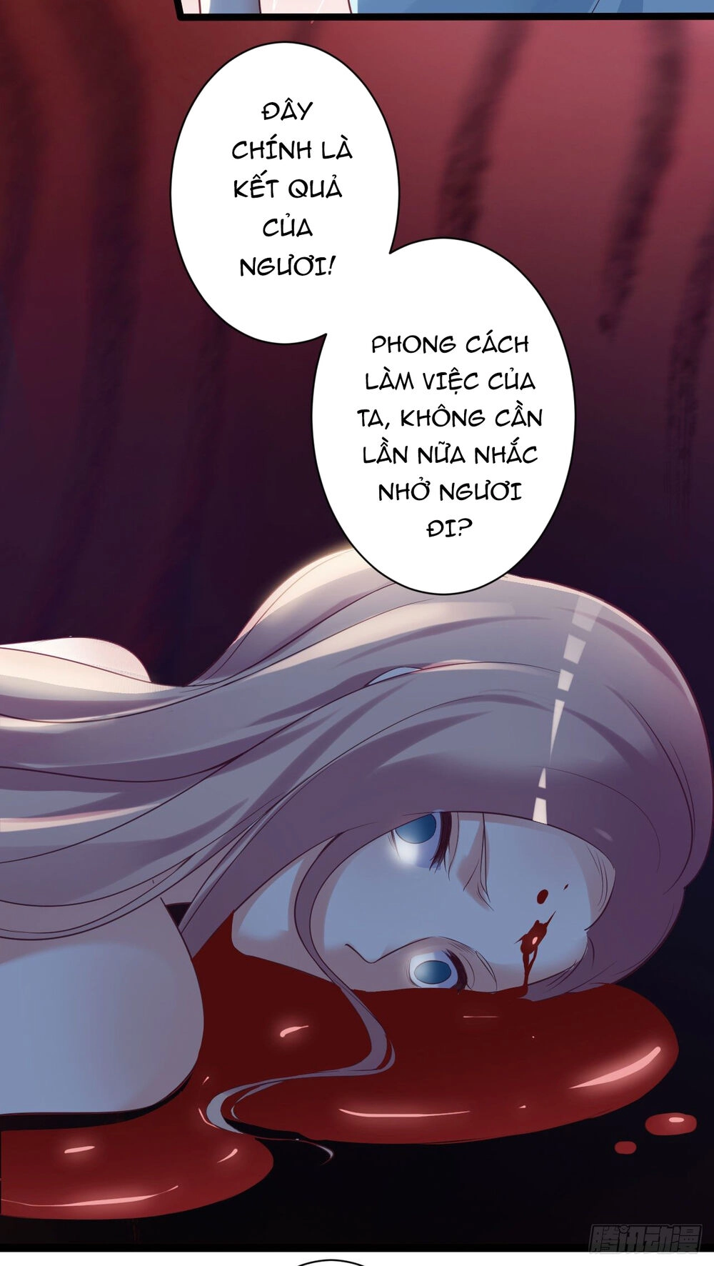 Ta Cần Thiết Phải Làm Người Tốt Chapter 2 - 30