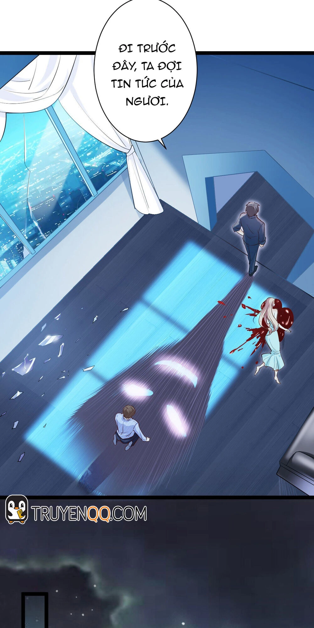 Ta Cần Thiết Phải Làm Người Tốt Chapter 2 - 31