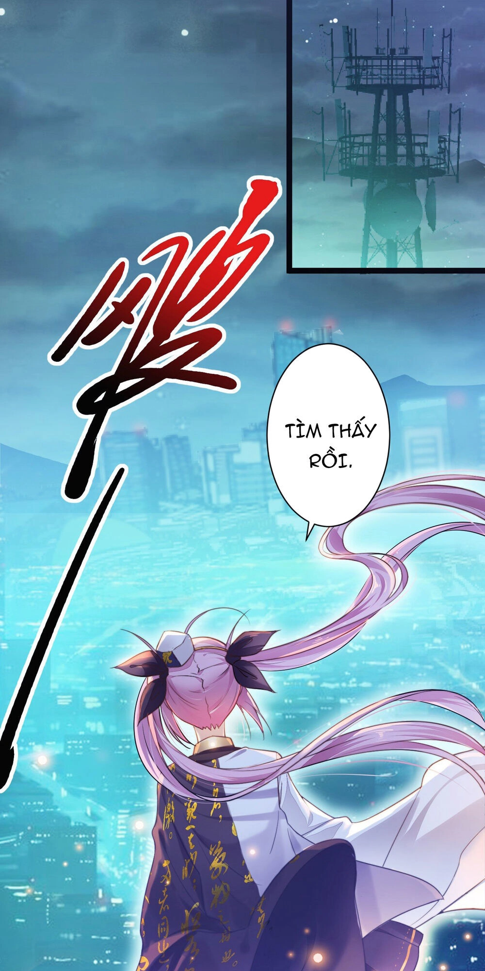 Ta Cần Thiết Phải Làm Người Tốt Chapter 2 - 33