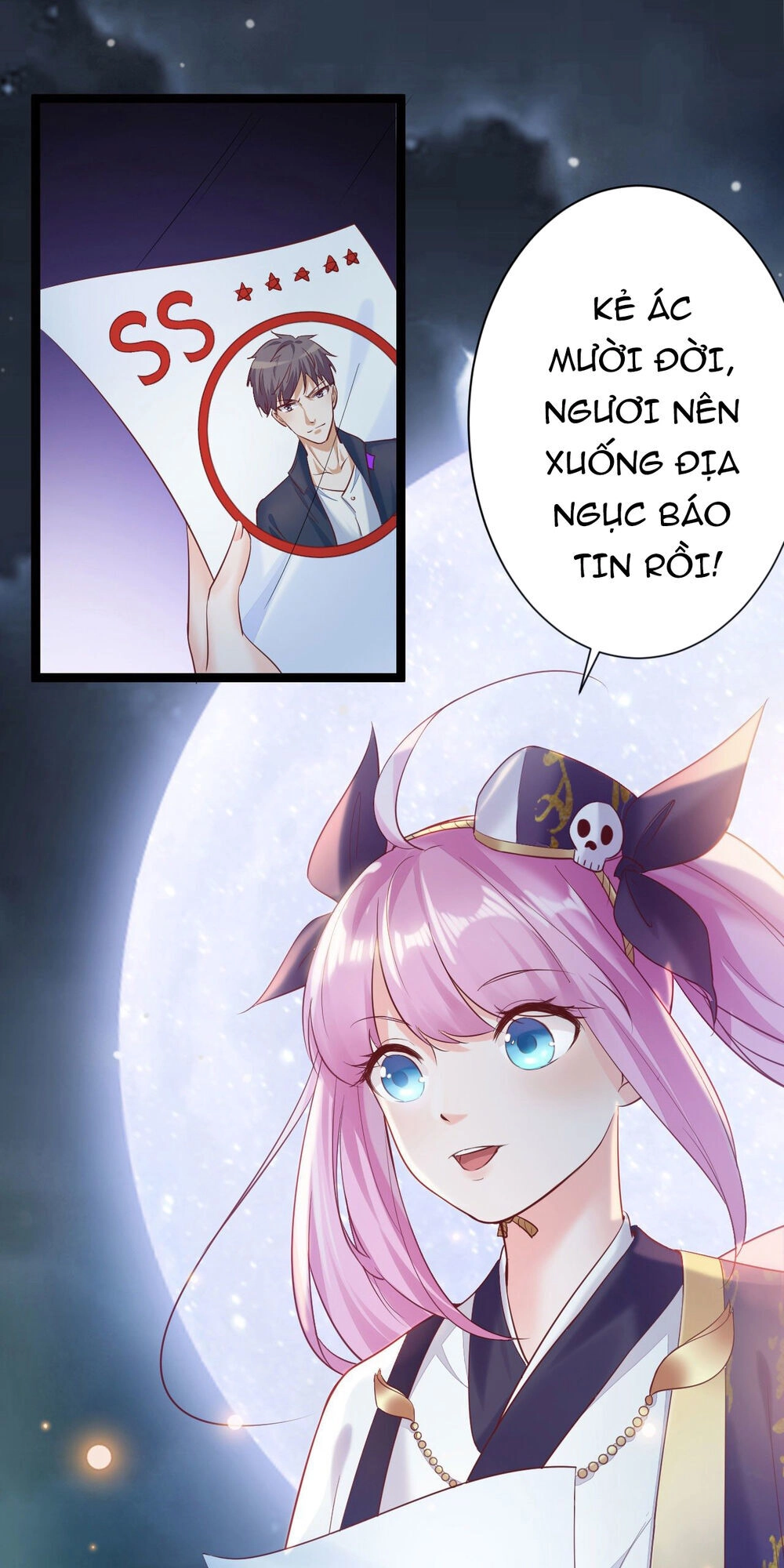 Ta Cần Thiết Phải Làm Người Tốt Chapter 2 - 35