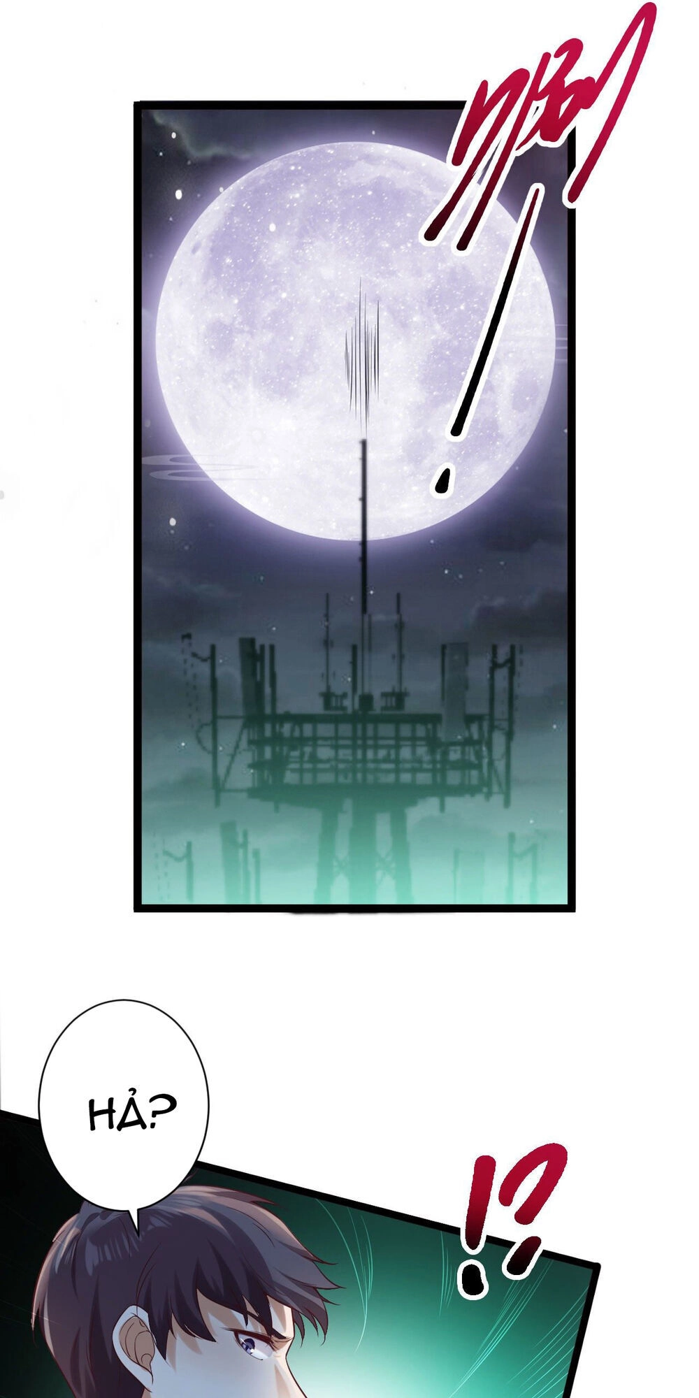 Ta Cần Thiết Phải Làm Người Tốt Chapter 2 - 37