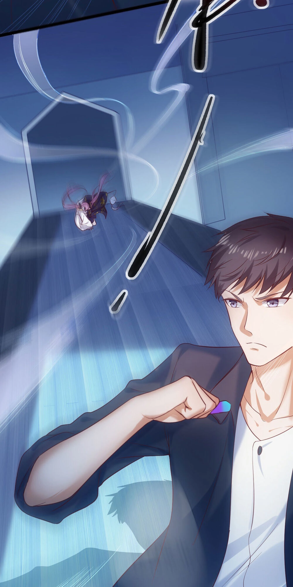 Ta Cần Thiết Phải Làm Người Tốt Chapter 2 - 39