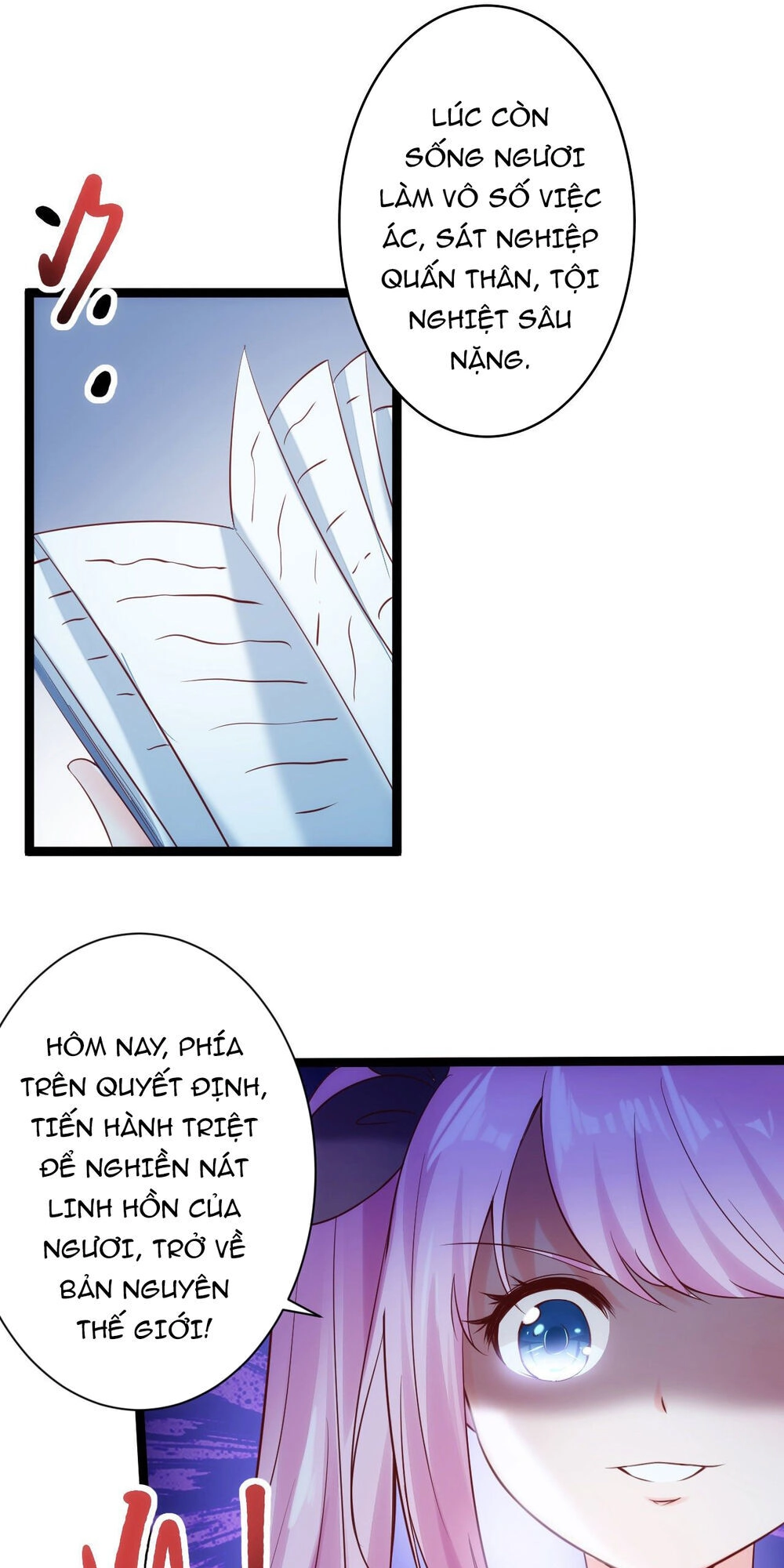 Ta Cần Thiết Phải Làm Người Tốt Chapter 2 - 47